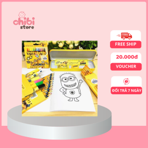 bộ ô tô đồ chơi cho bé 7 món
