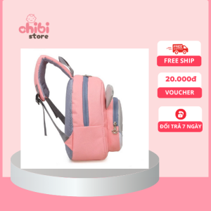 cách giặt balo